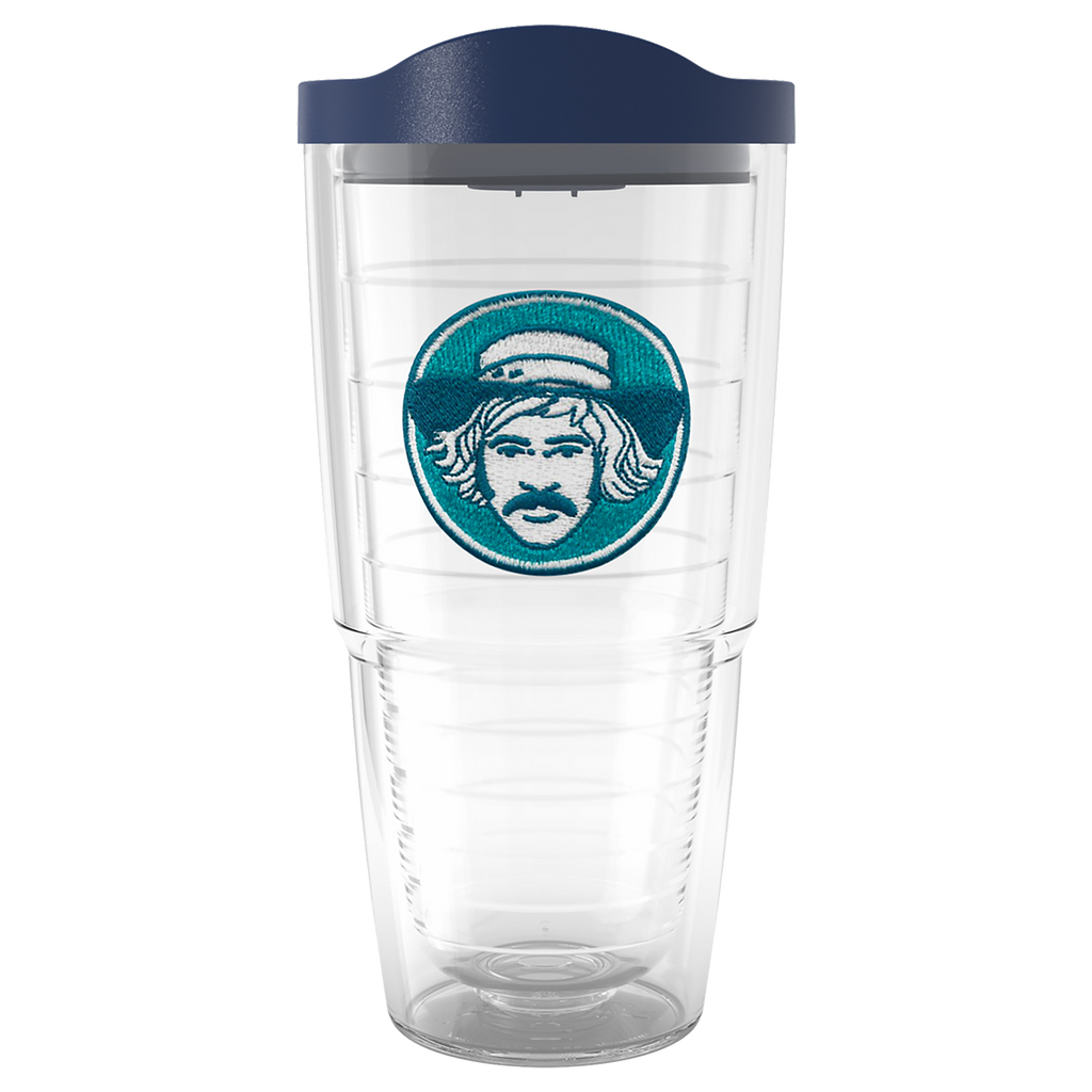 Jimmy Buffett Day 24oz Tumbler