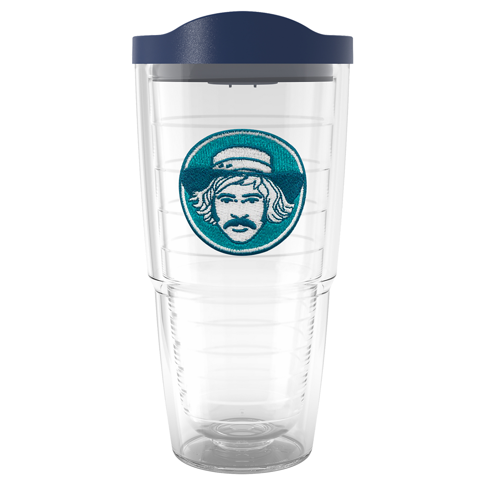 Jimmy Buffett Day 24oz Tumbler