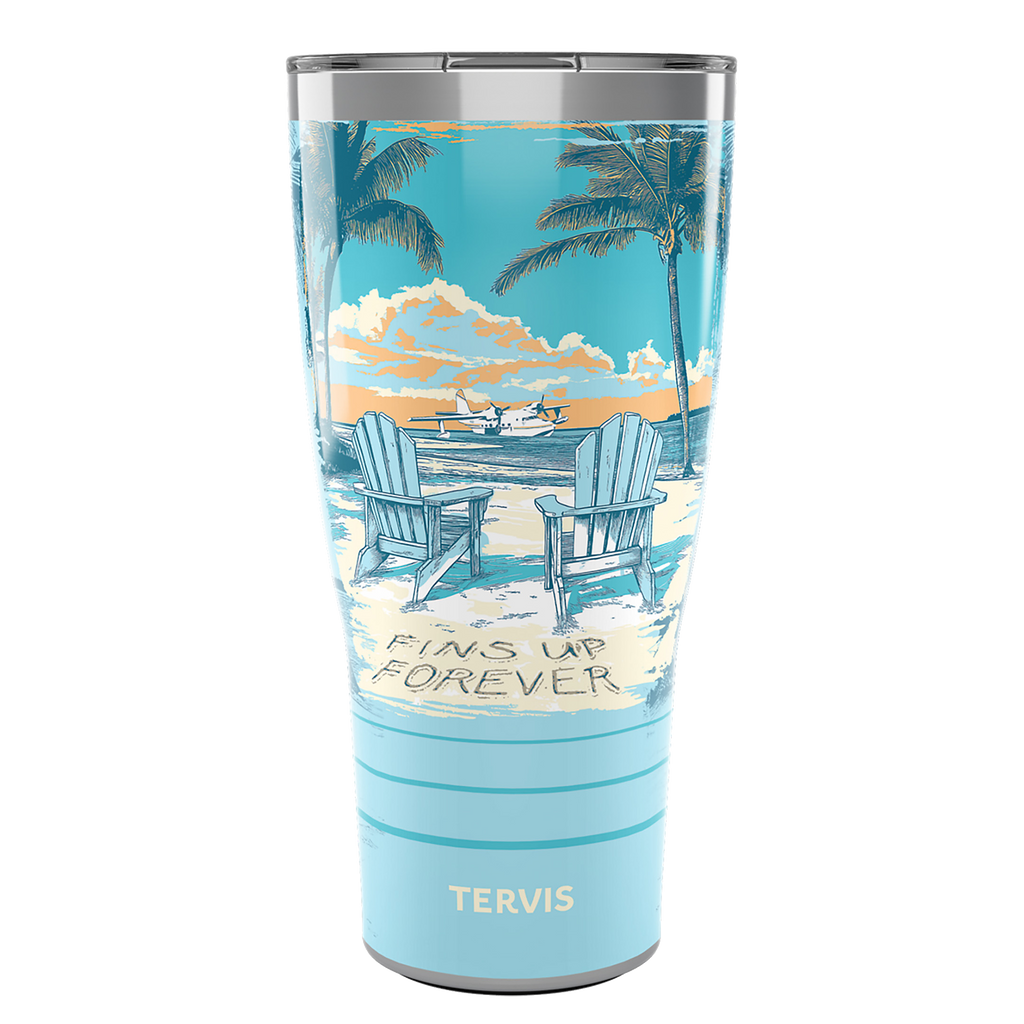 Jimmy Buffett Day 30oz Tumbler