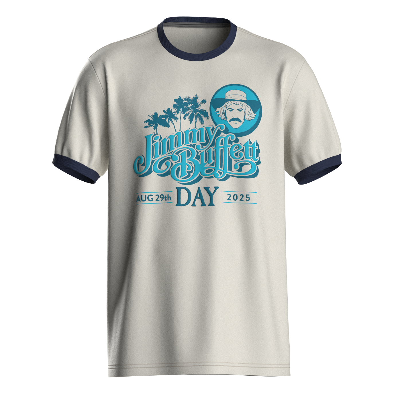 Jimmy Buffett Day – Margaritaville Store