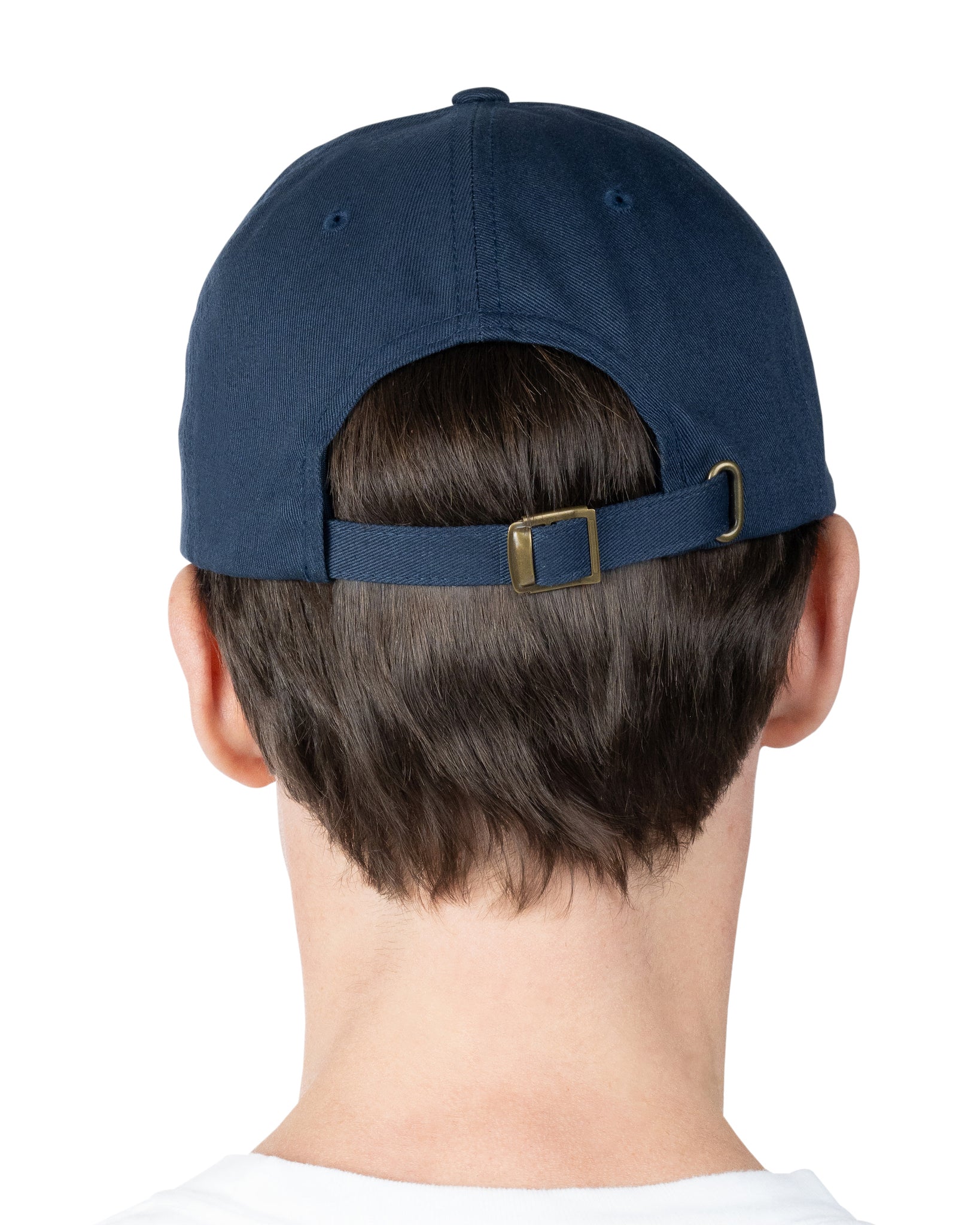 Margaritaville - Navy Dad Hat - Margaritaville by Kenny Flowers Embroidered Cap