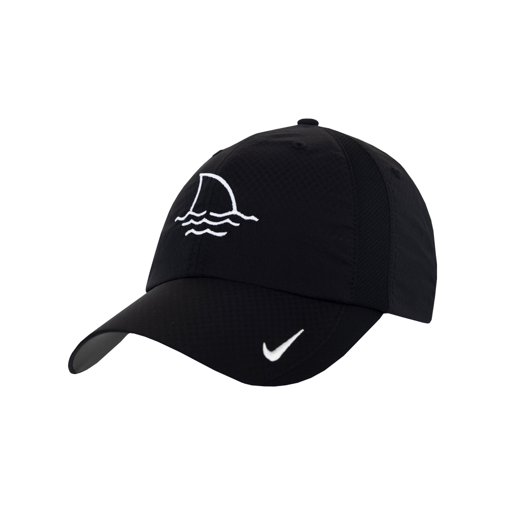 Shark Fin Nike Performance Hat