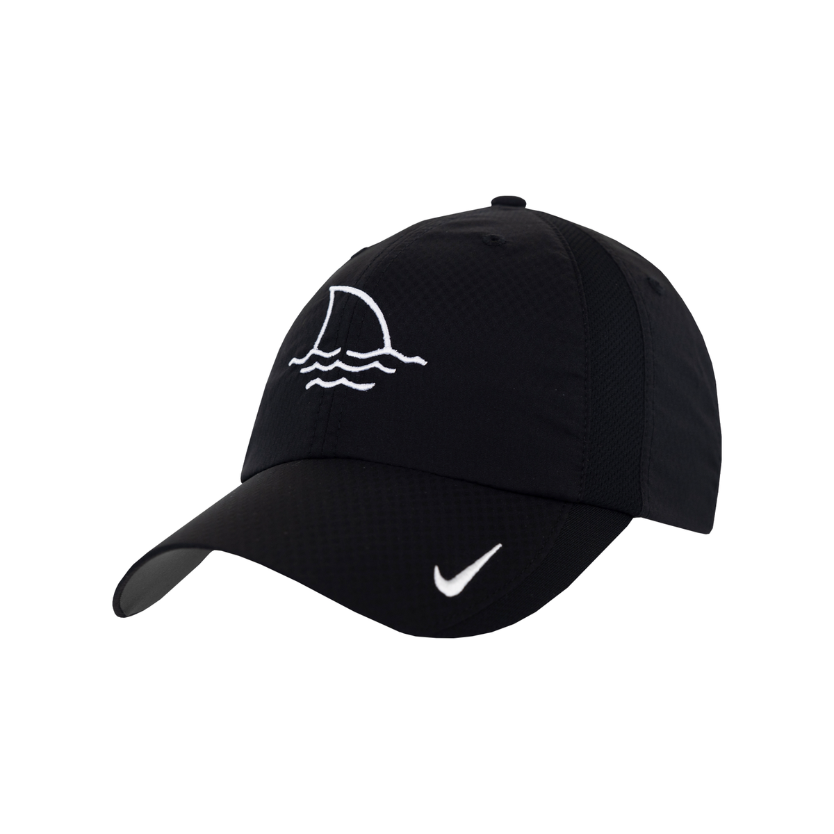 Shark Fin Nike Performance Hat