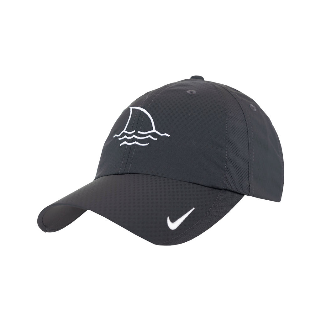 Shark Fin Nike Performance Hat