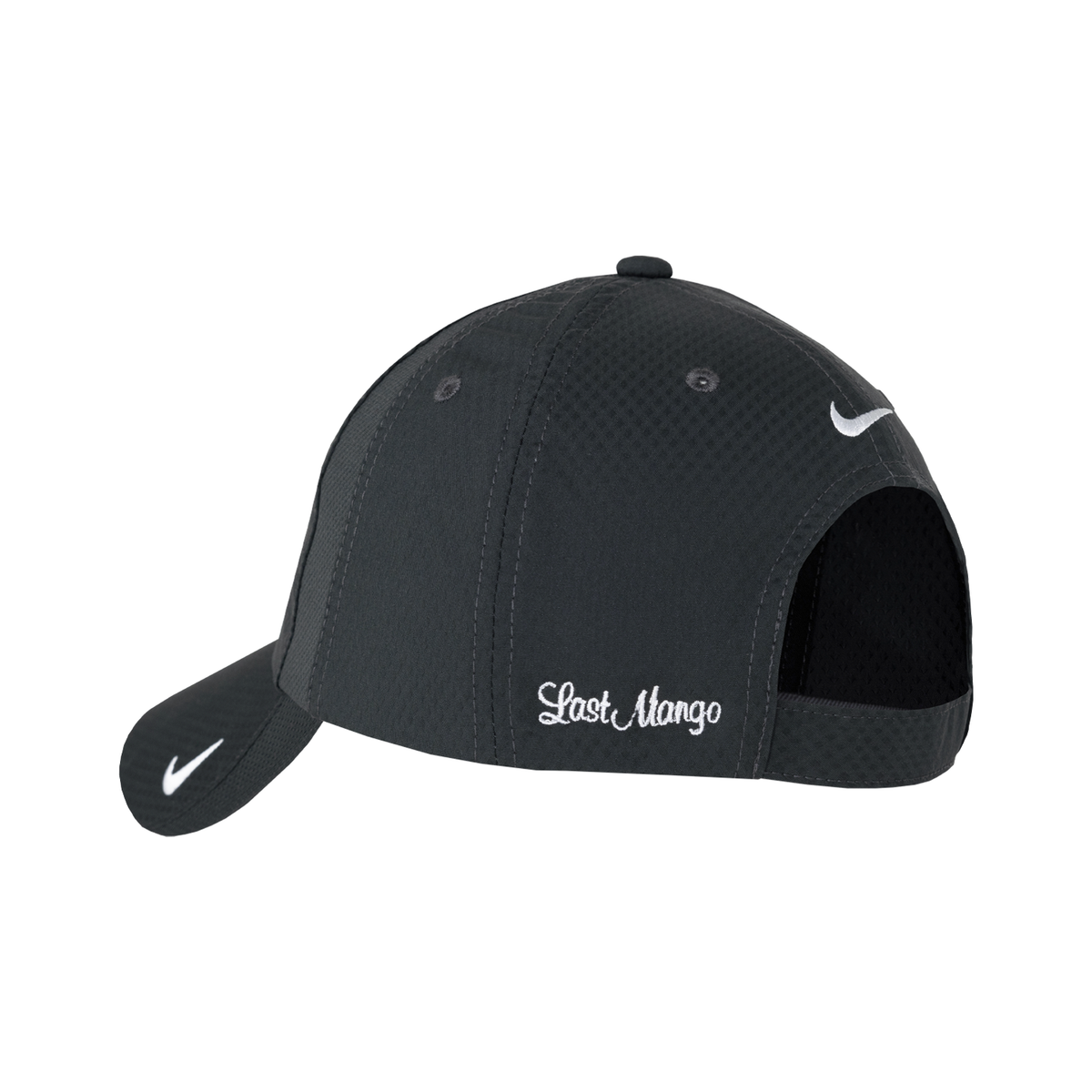 Shark Fin Nike Performance Hat