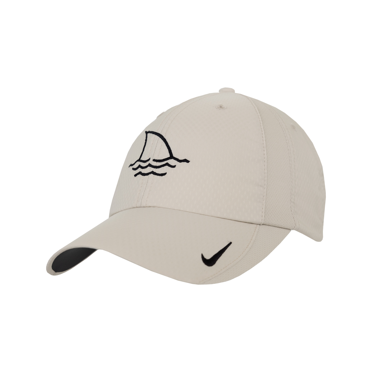 Shark Fin Nike Performance Hat