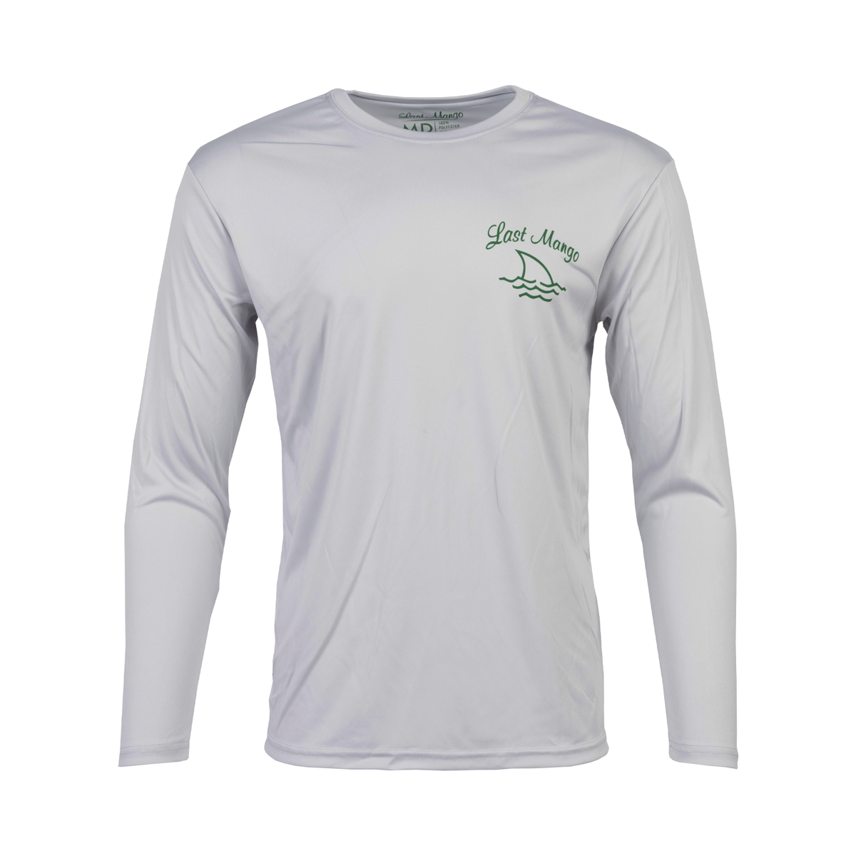 Rybovich Long Sleeve Performance Tee