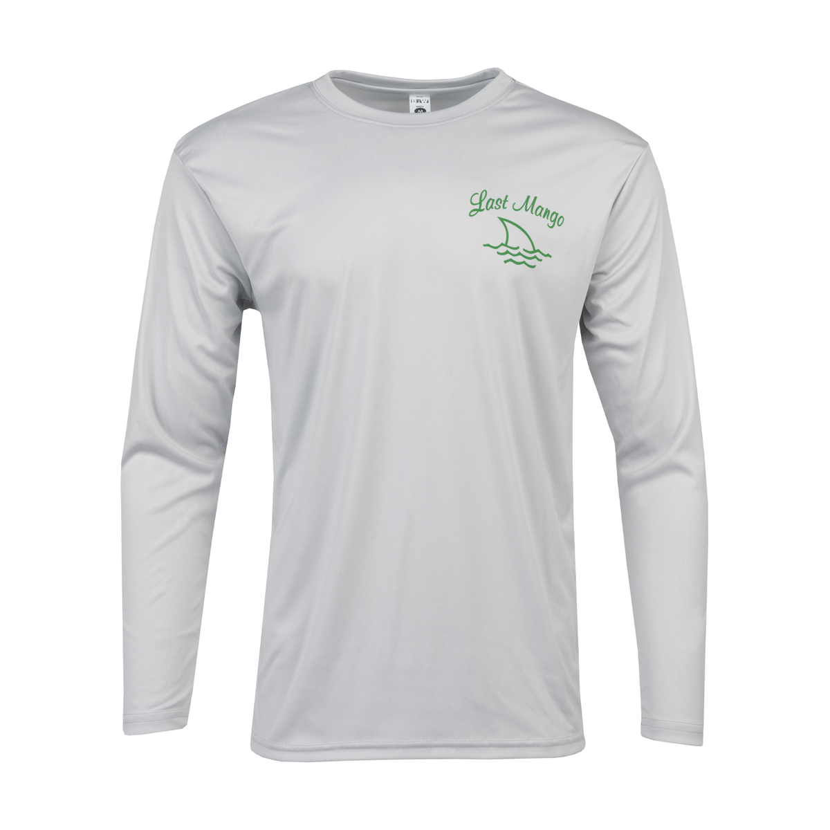 Last Mango Long Sleeve Performance Tee