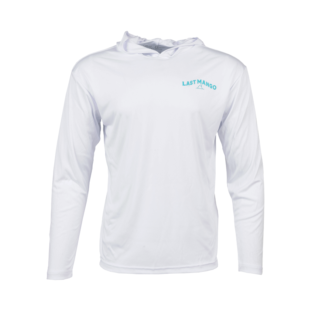 Deserted Island Performance Hoodie