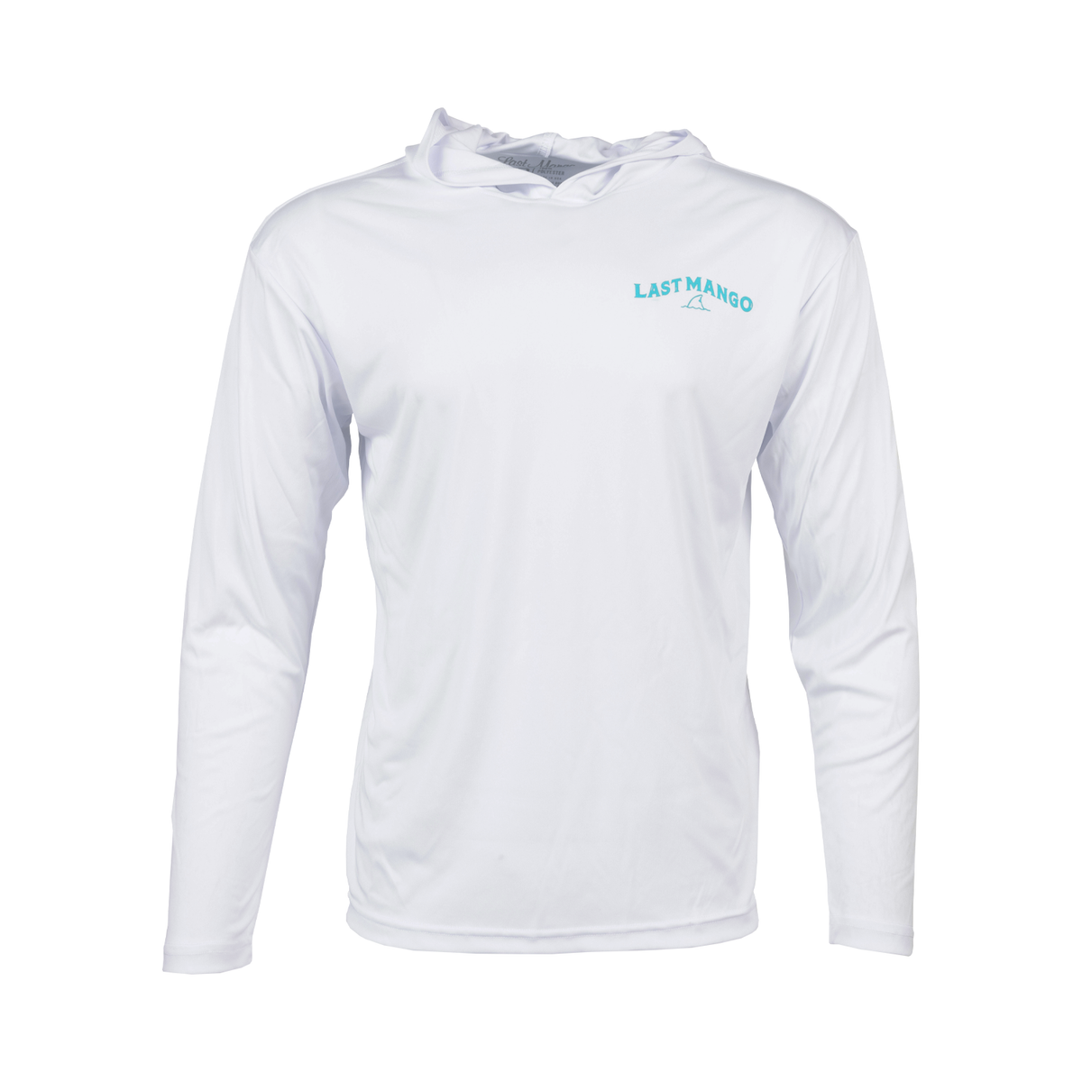 Deserted Island Performance Hoodie