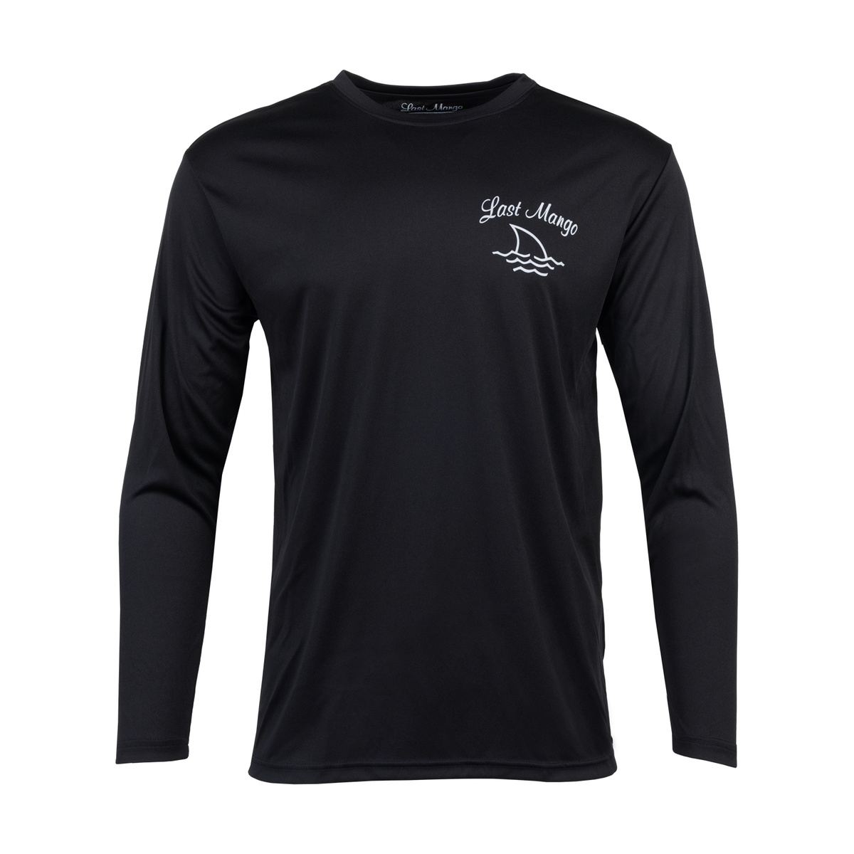 Last Mango Long Sleeve Performance Tee