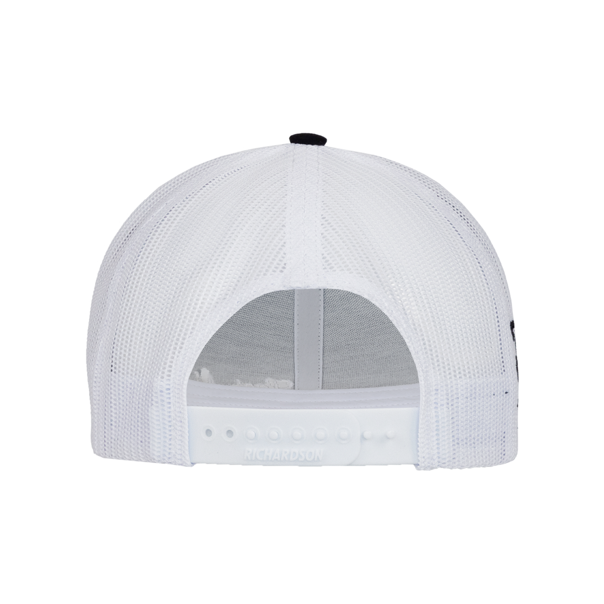 Last Mango Wave Mesh Snapback