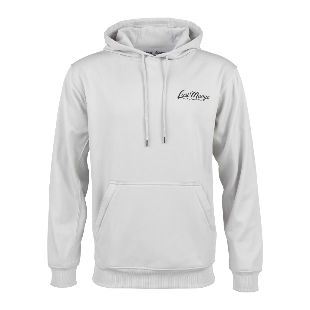 Performance Pullover Hoodie
