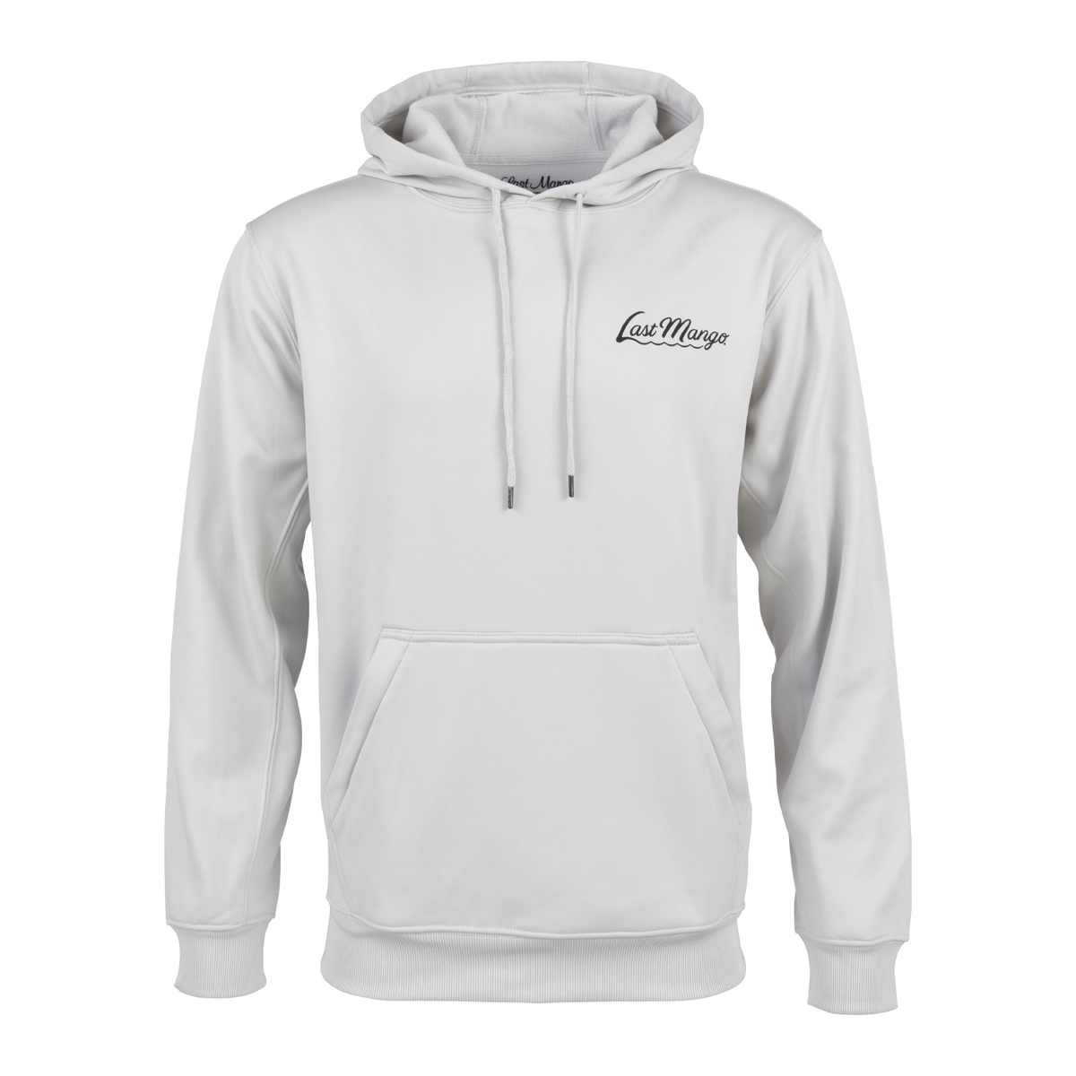Performance Pullover Hoodie