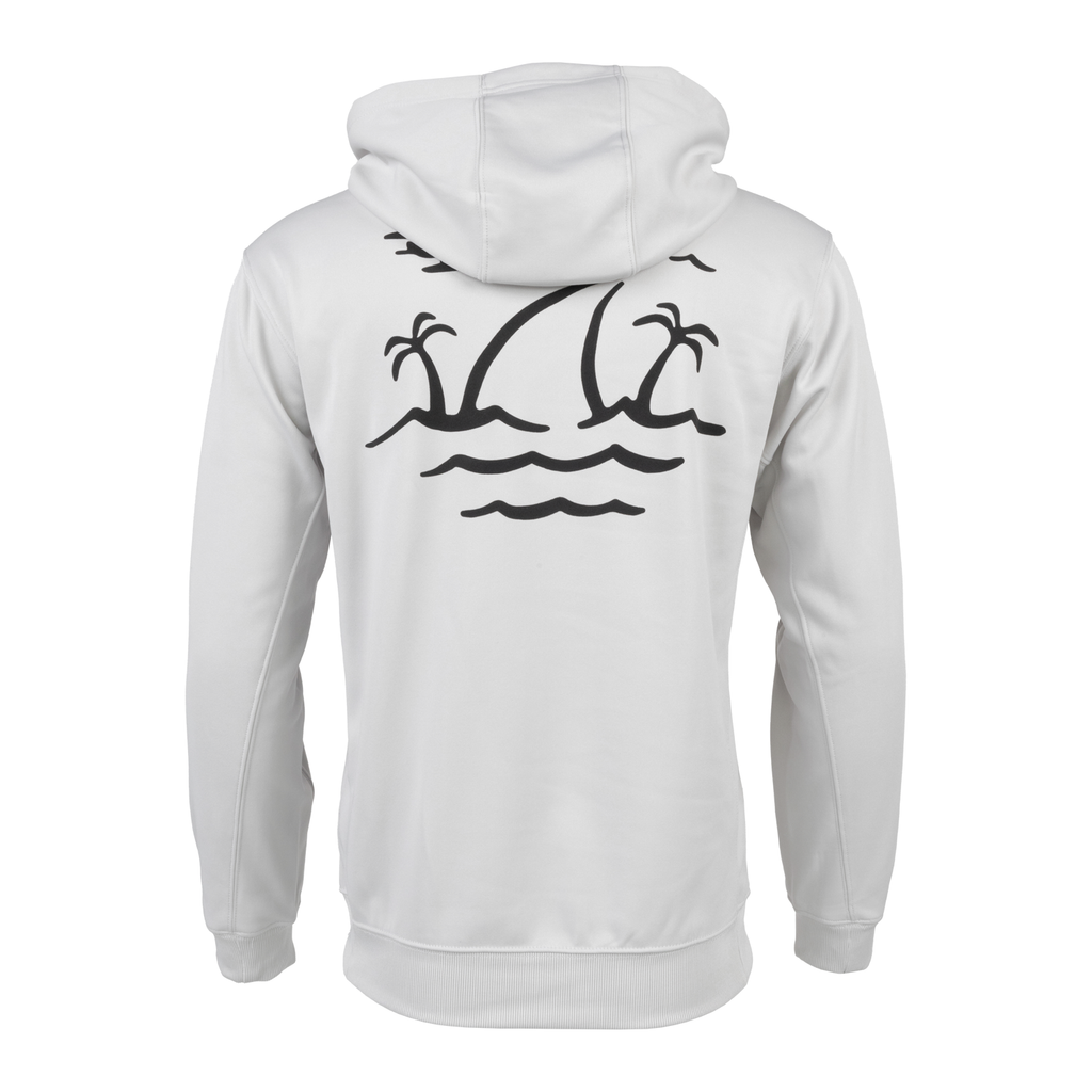 Performance Pullover Hoodie