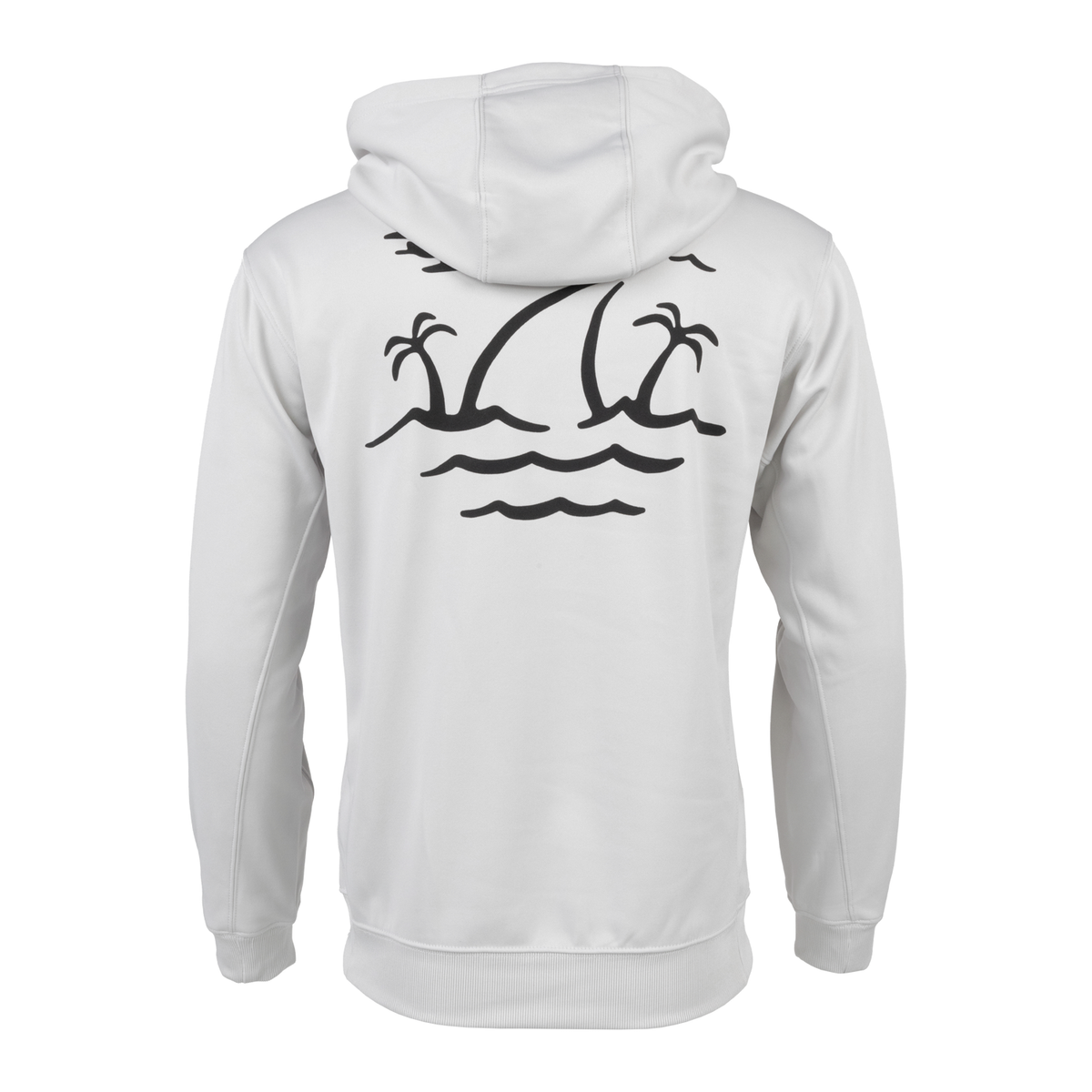 Performance Pullover Hoodie