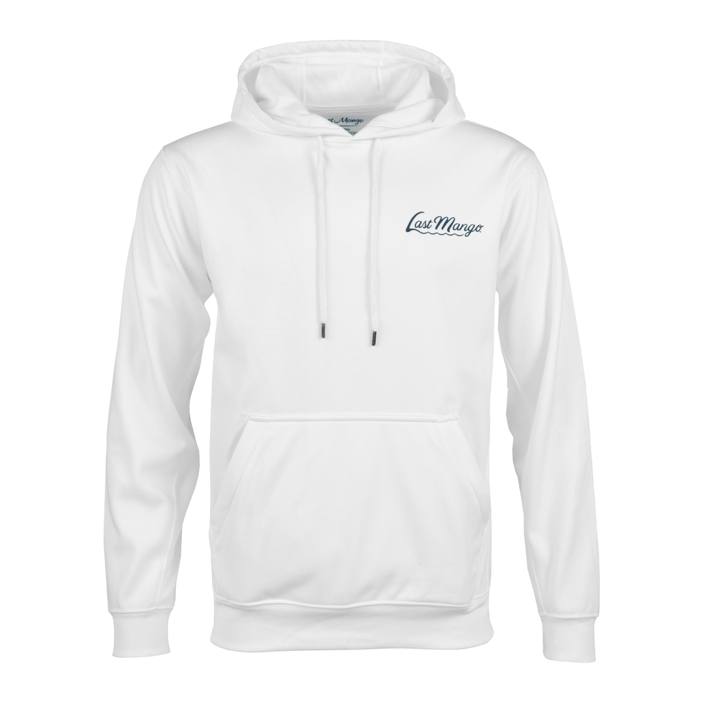 Performance Pullover Hoodie