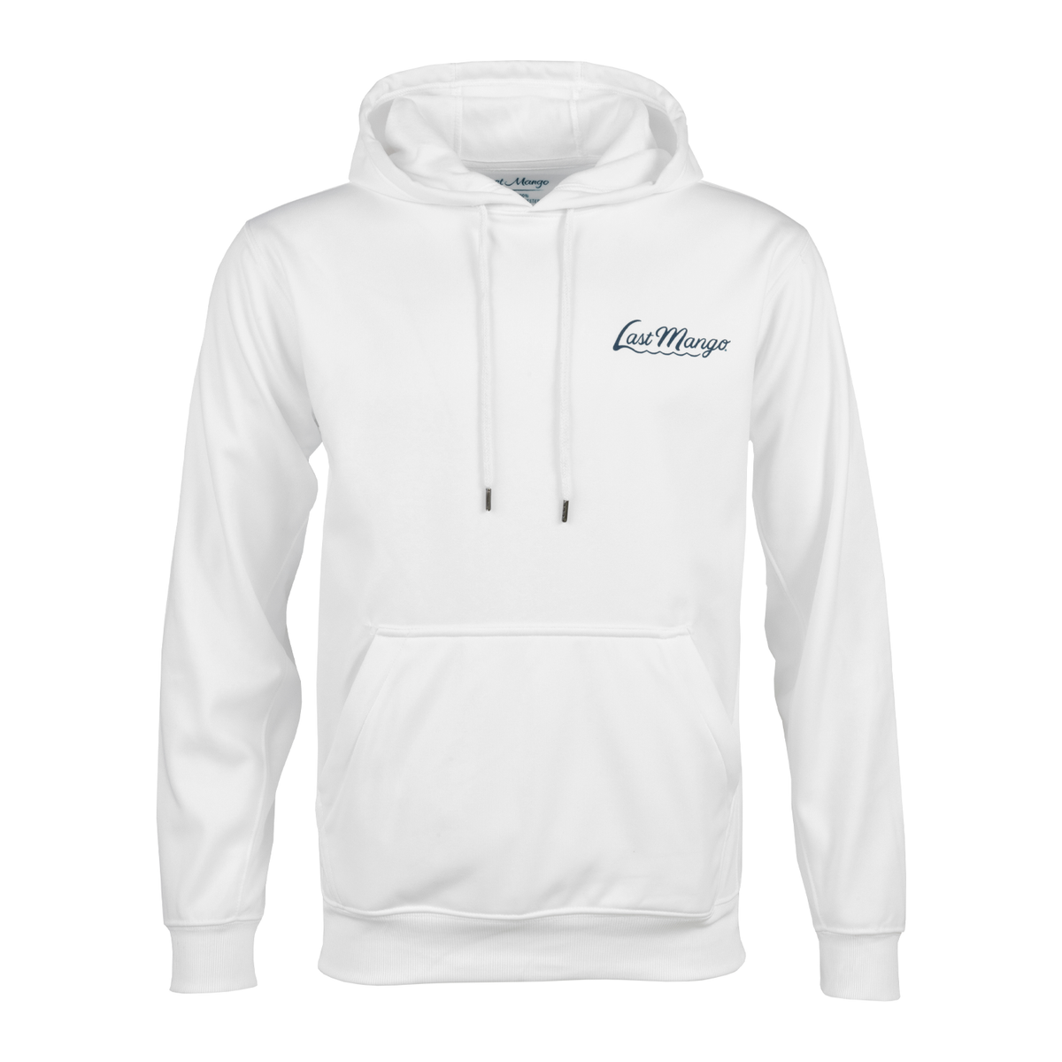 Performance Pullover Hoodie