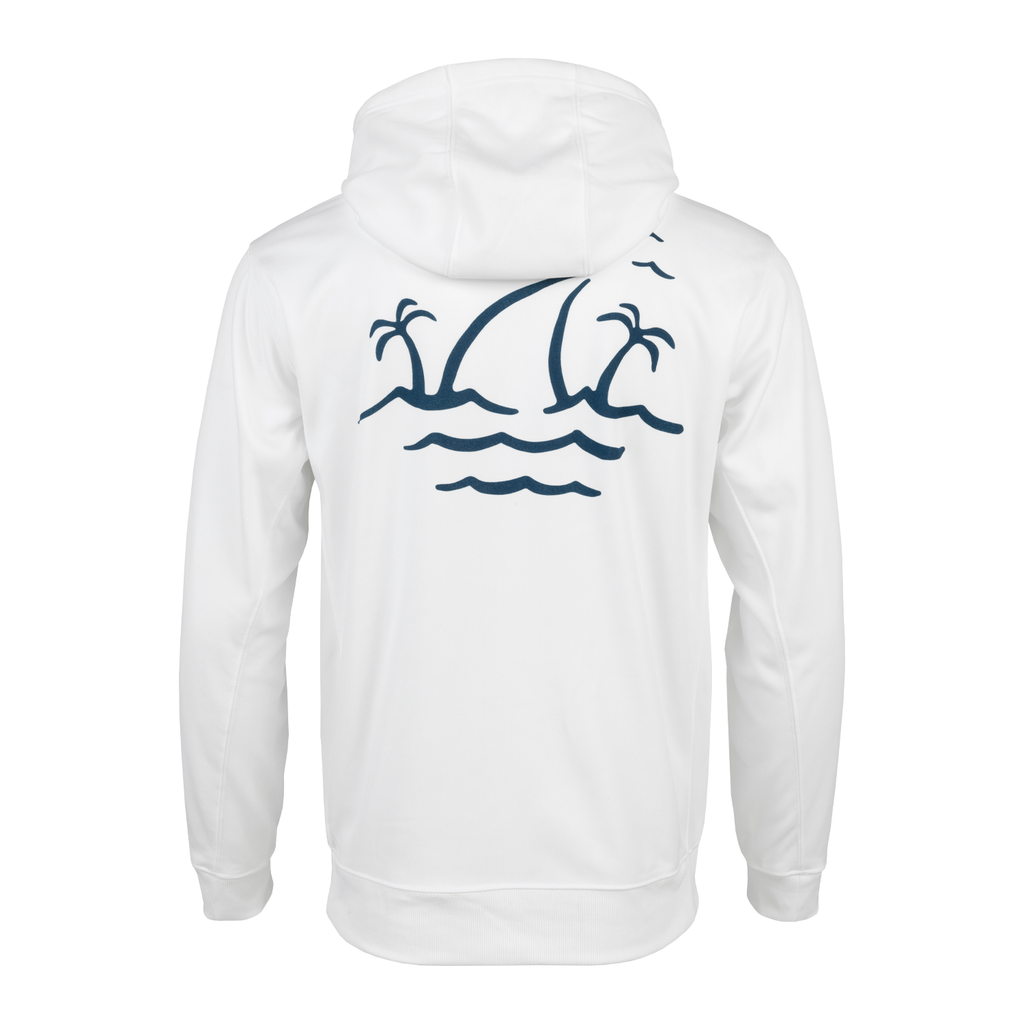 Performance Pullover Hoodie