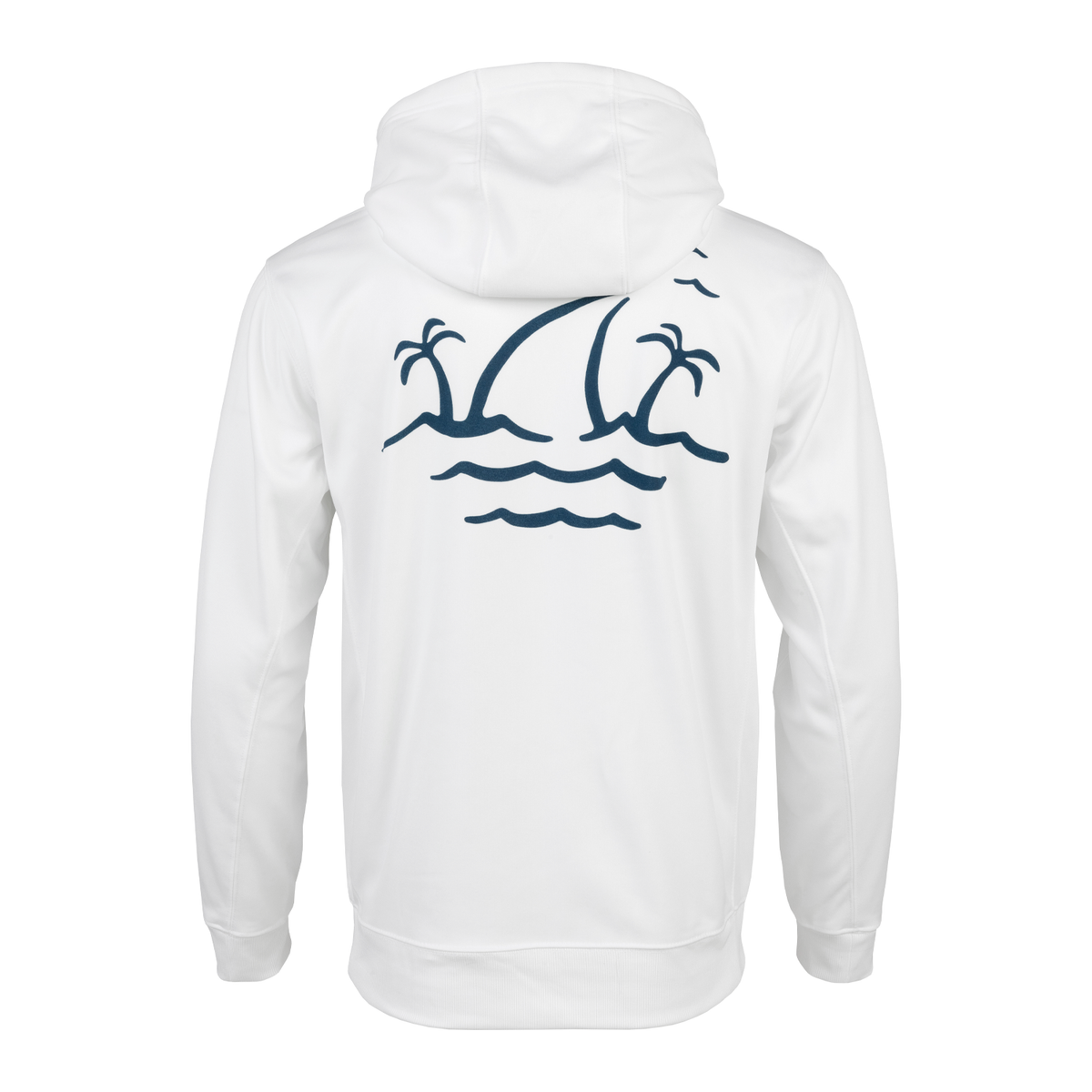 Performance Pullover Hoodie