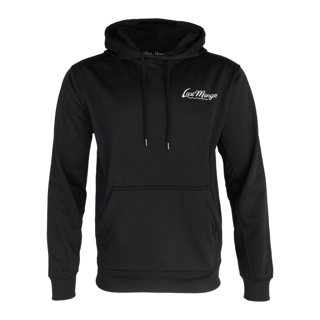 Performance Pullover Hoodie