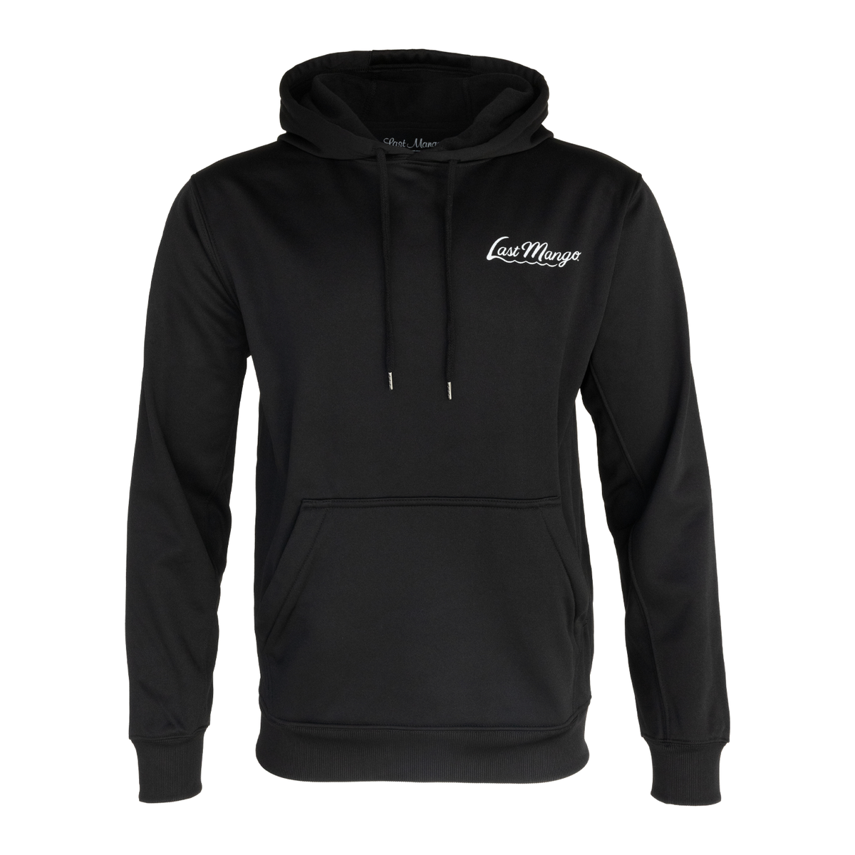 Performance Pullover Hoodie