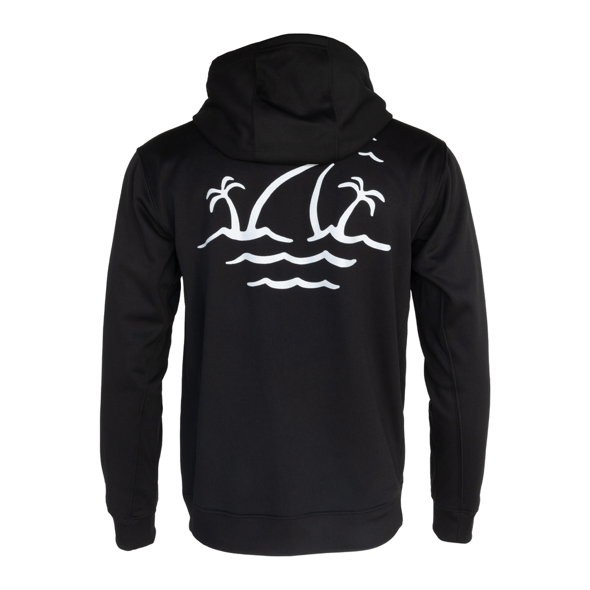 Performance Pullover Hoodie