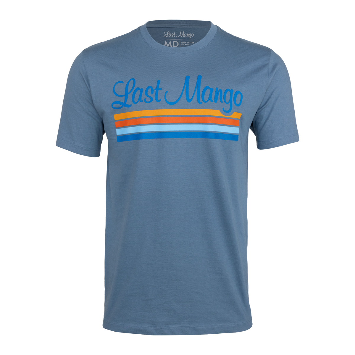 Last Mango Vintage Colorbar Tee