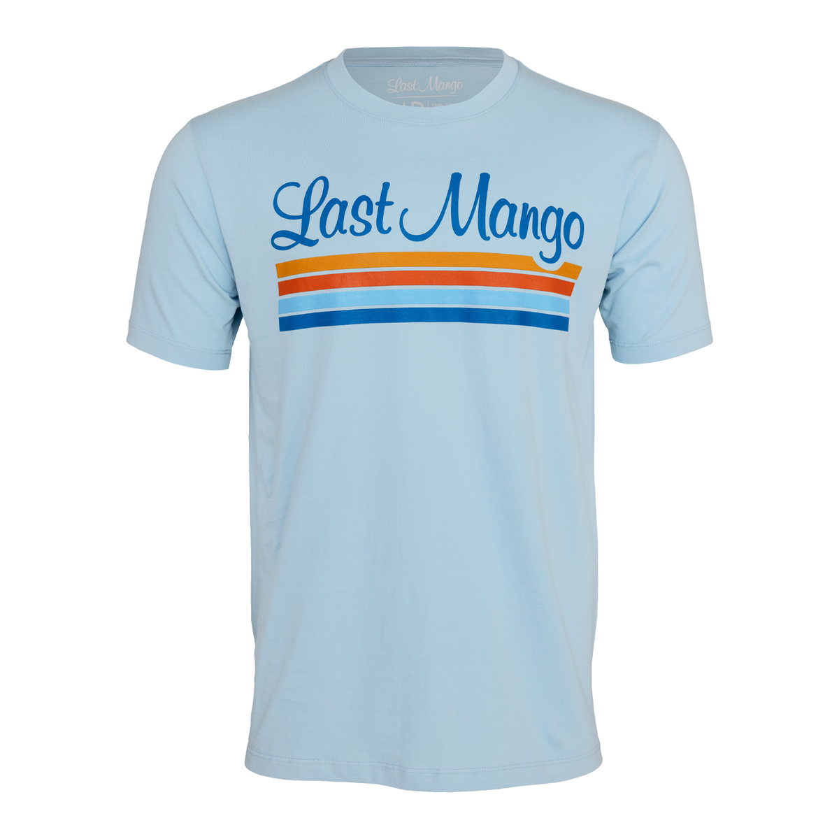 Last Mango Vintage Colorbar Tee