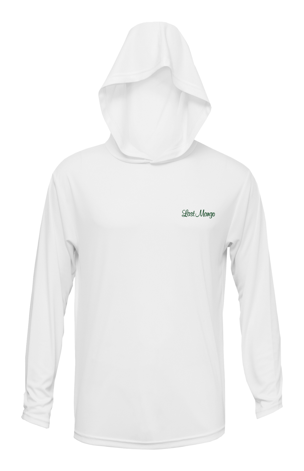 Last Mango Youth Seaplane Hooded Performance Tee