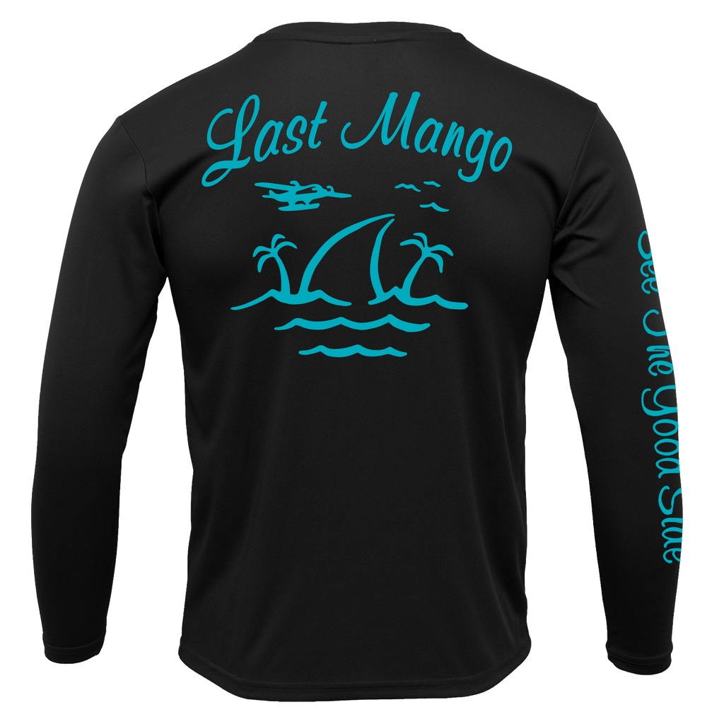 See the Good Side Long Sleeve Tee