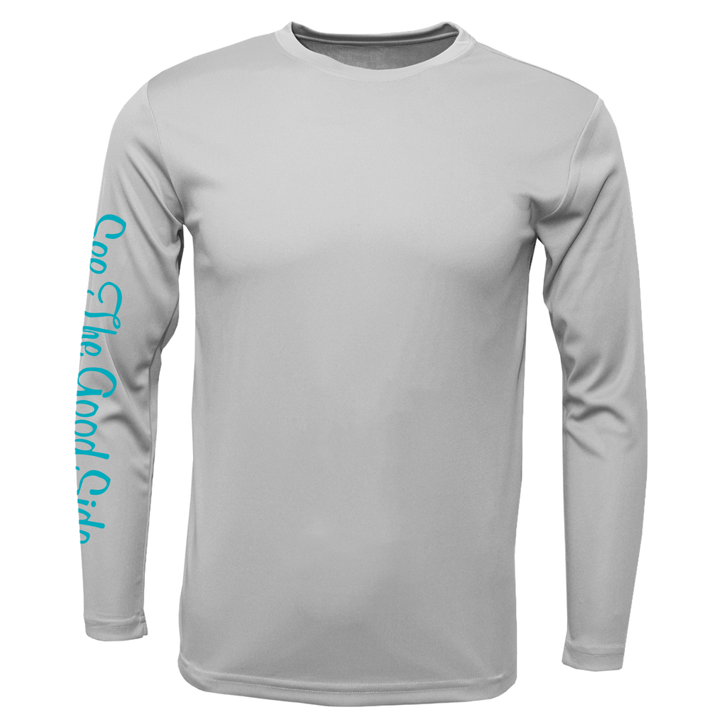 See the Good Side Long Sleeve Tee