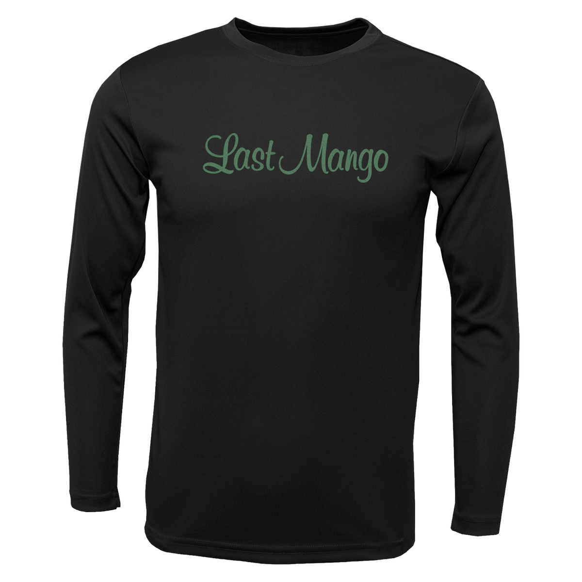 Still so much to be done long sleeve performance tee