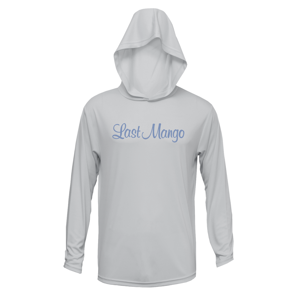 Still so much to be done long sleeve hooded performance tee