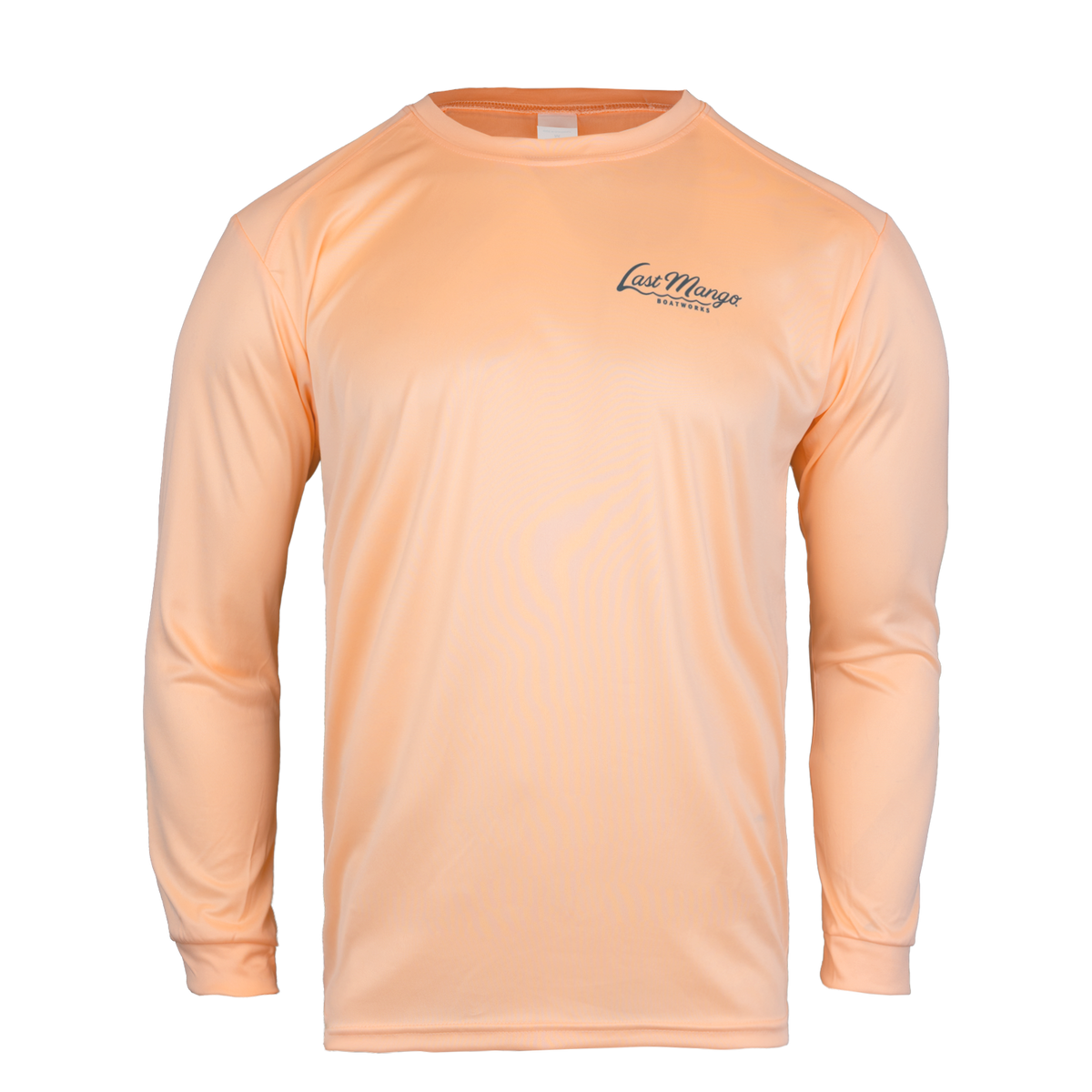 Dreams Float Long Sleeve Performance Shirt