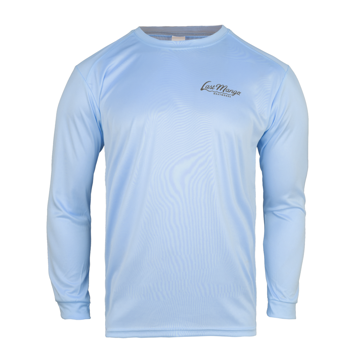 Dreams Float Long Sleeve Performance Shirt