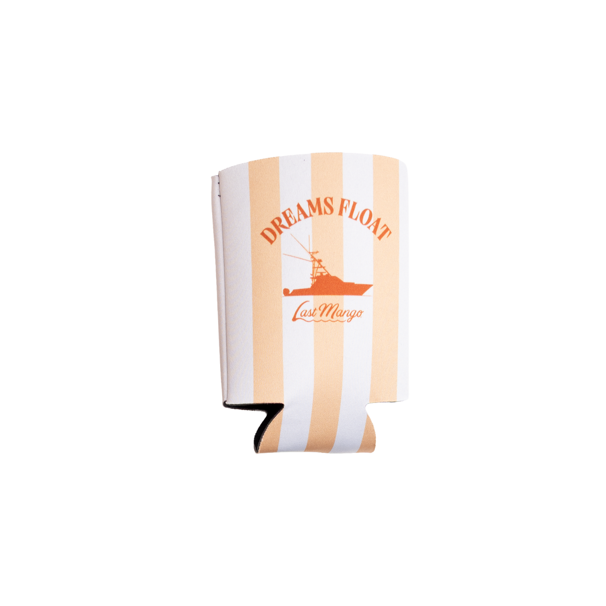 Striped Can Coolie