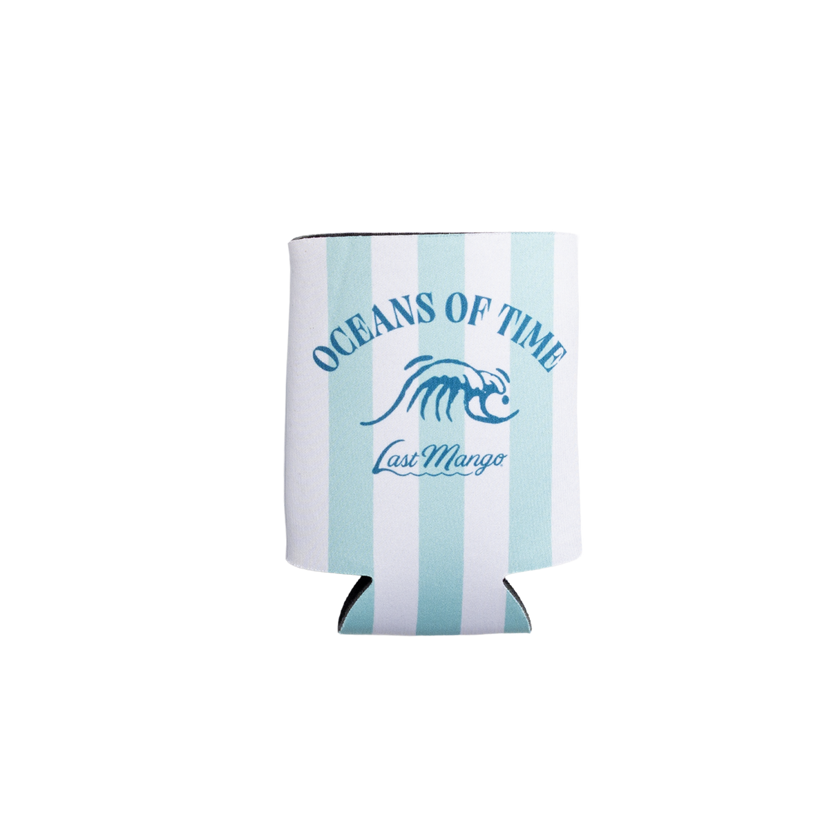 Striped Can Coolie