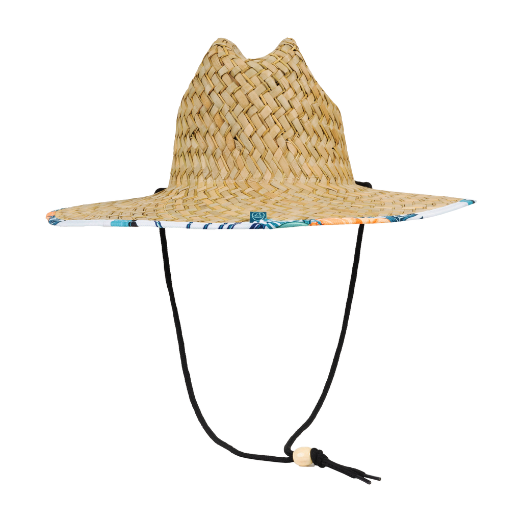 Last Mango™️ straw hat