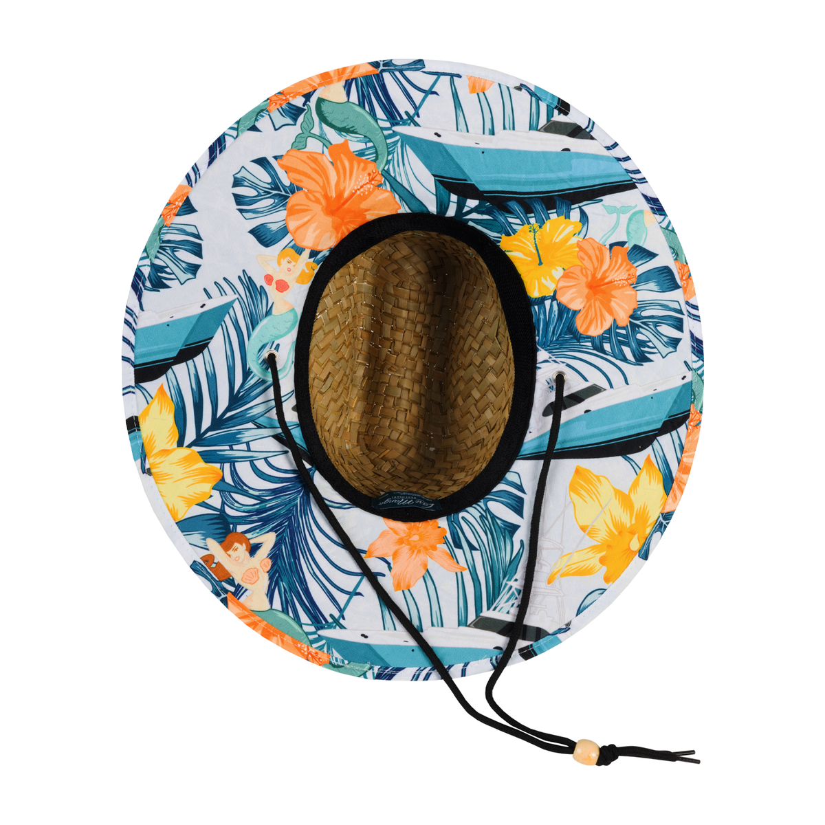 Last Mango™️ straw hat