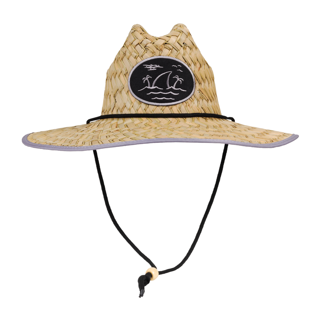 Last Mango™️ straw hat