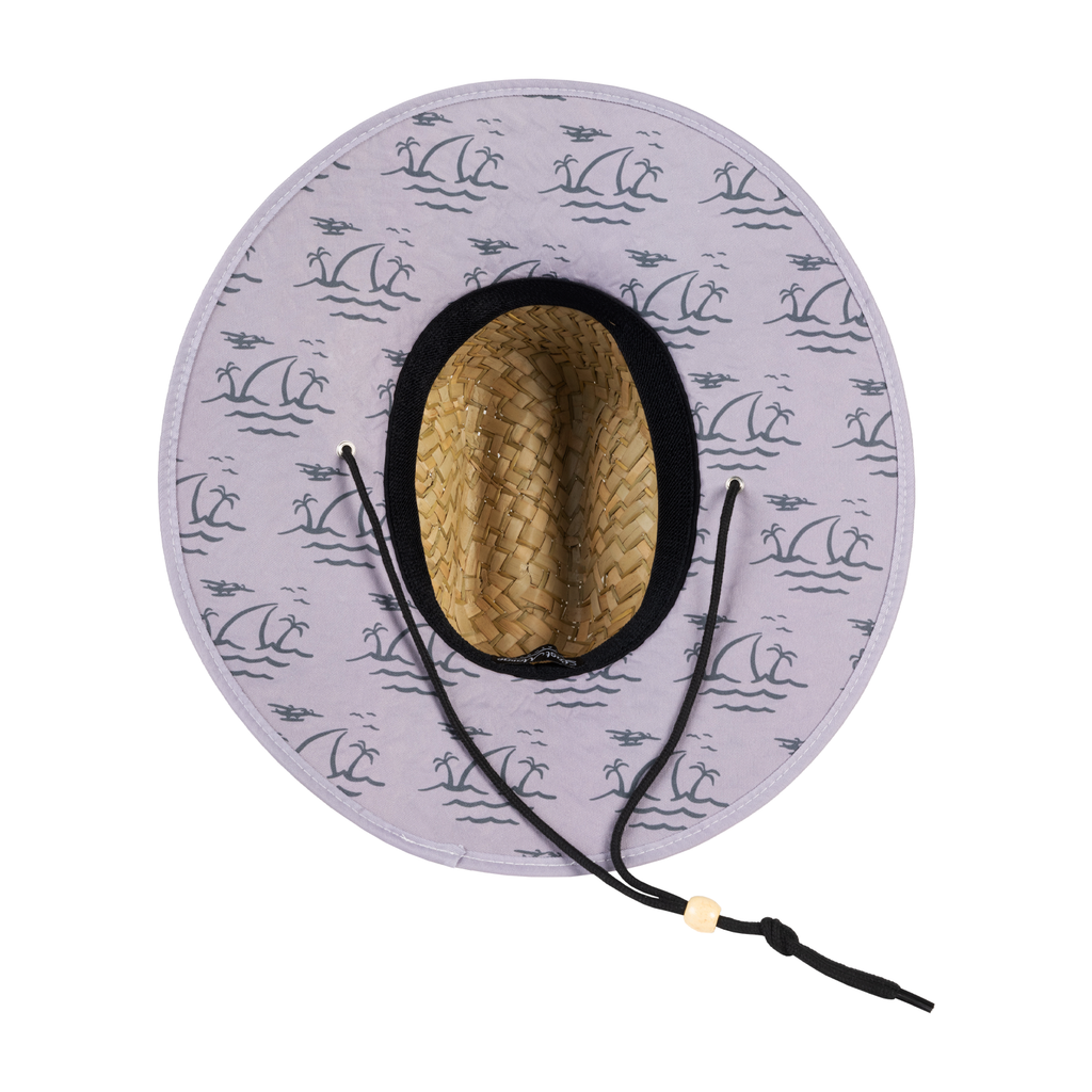 Last Mango™️ straw hat