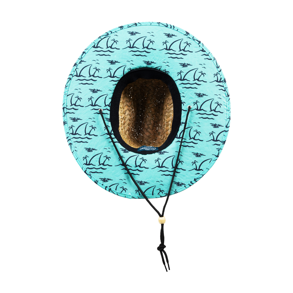Last Mango™️ straw hat