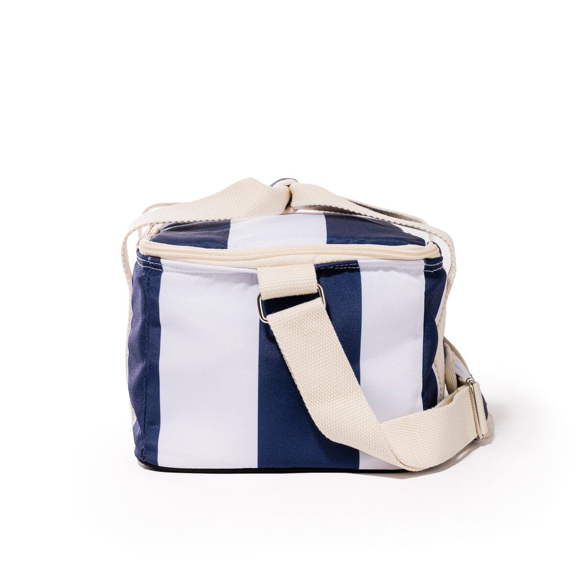 The Volcano Cooler Bag - Continental Drifter Stripe