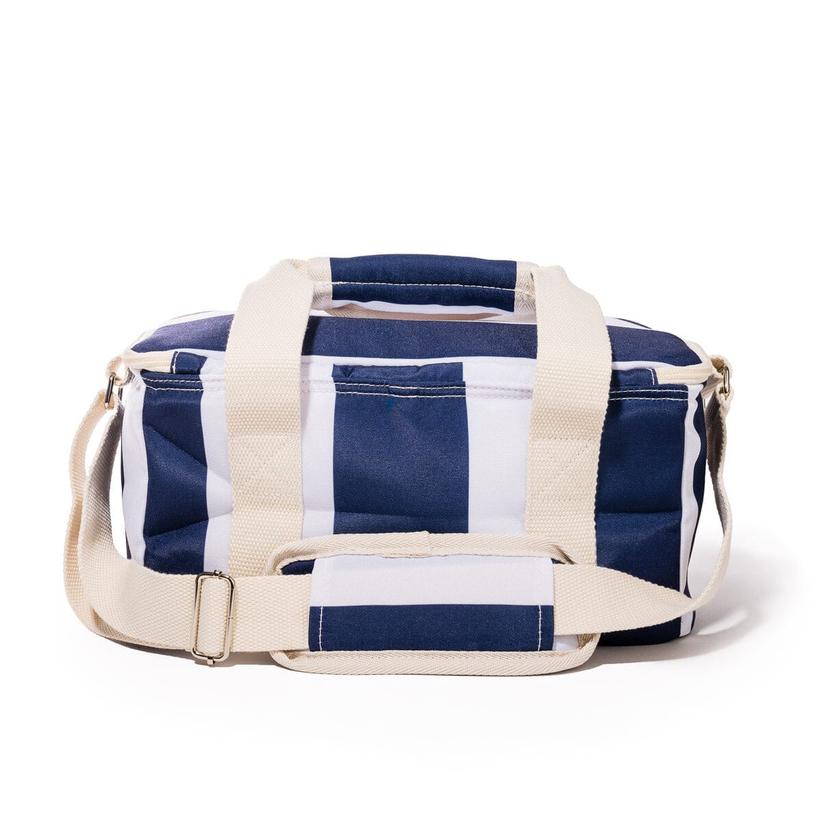 The Volcano Cooler Bag - Continental Drifter Stripe