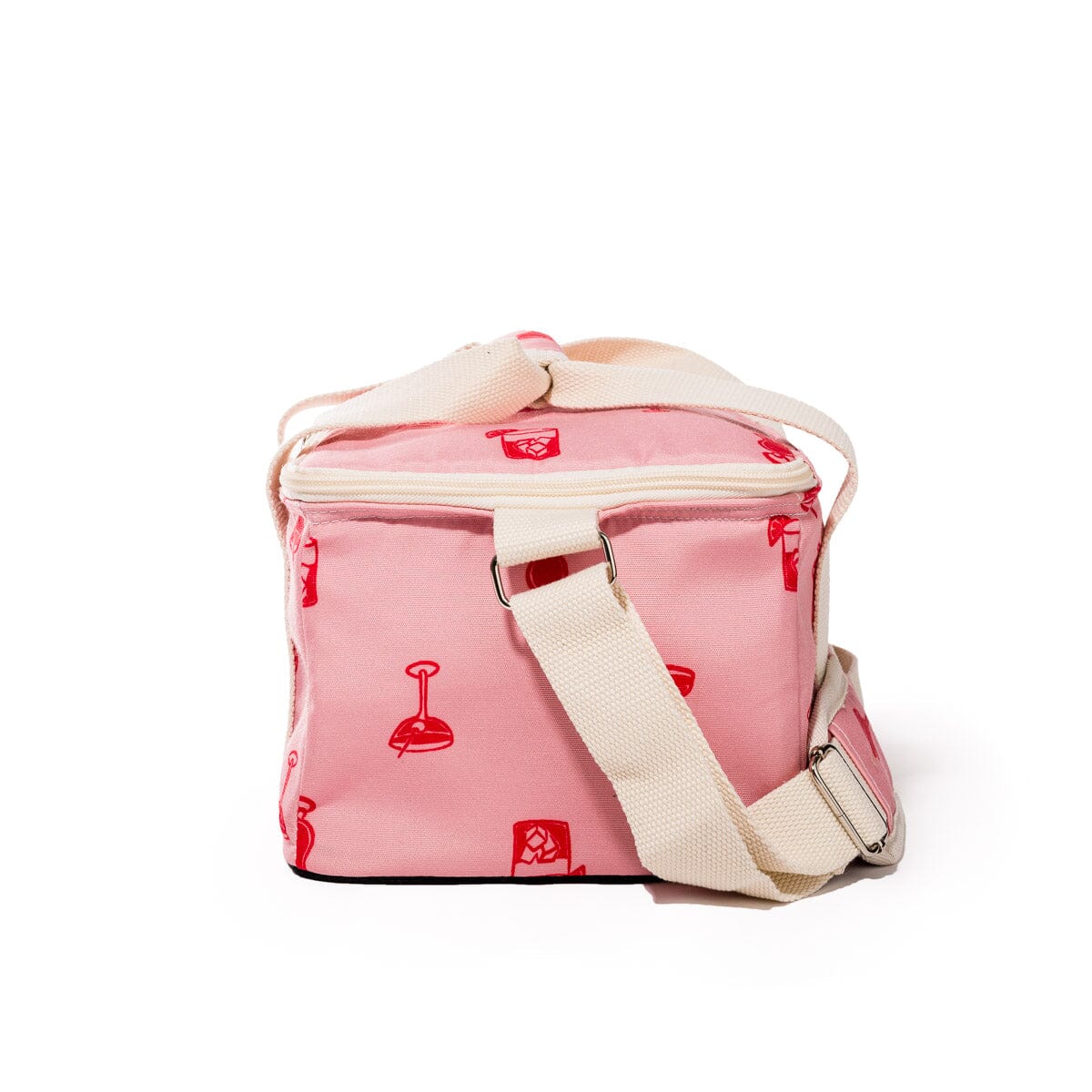 The Volcano Cooler Bag - Strawberry Daiquiri Marg