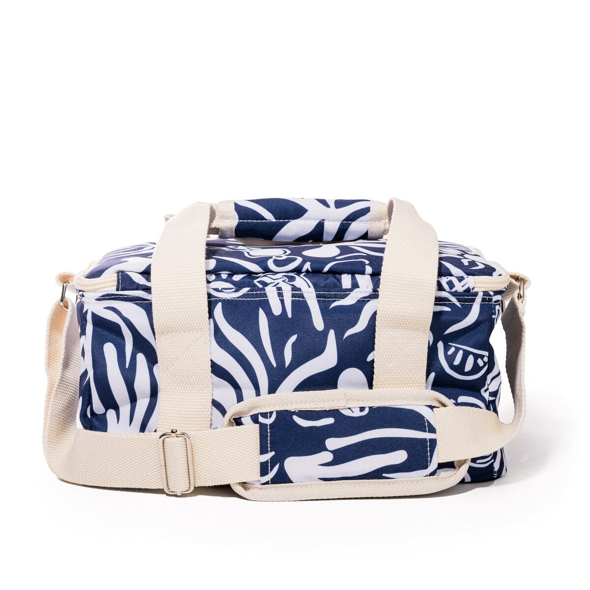 The Volcano Cooler Bag - Continental Drifter Tiki