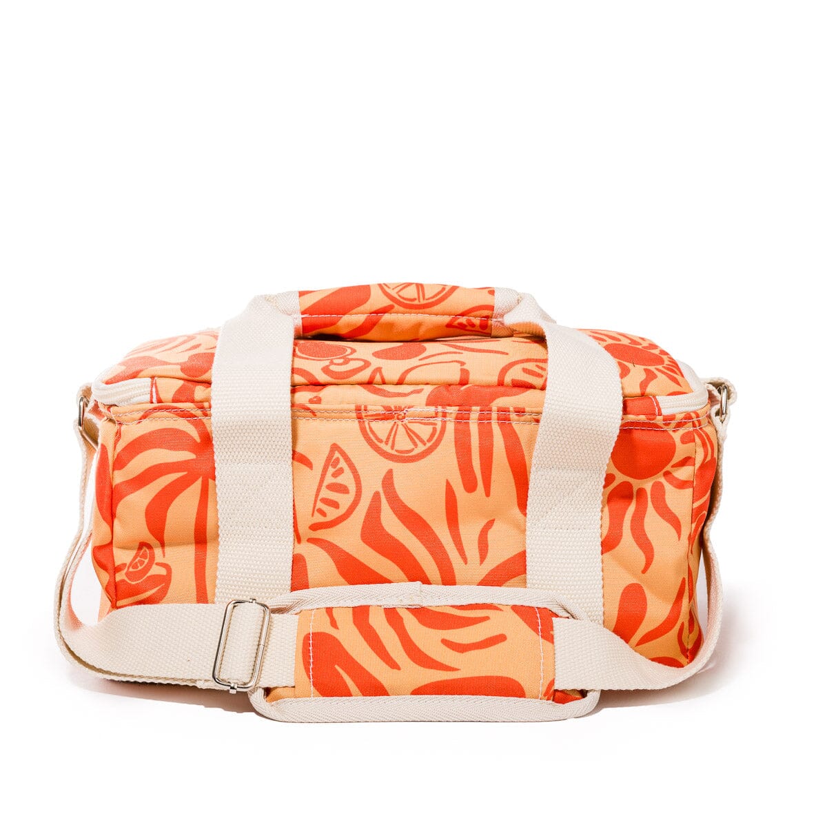 The Volcano Cooler Bag - Hemisphere Dancer Tiki