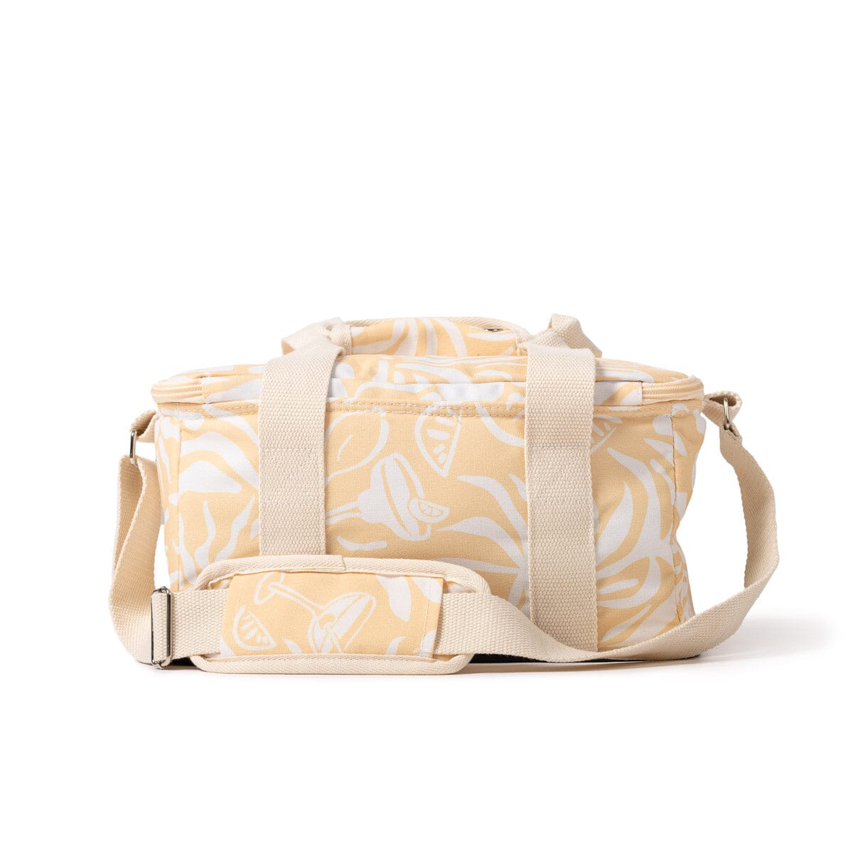 The Volcano Cooler Bag