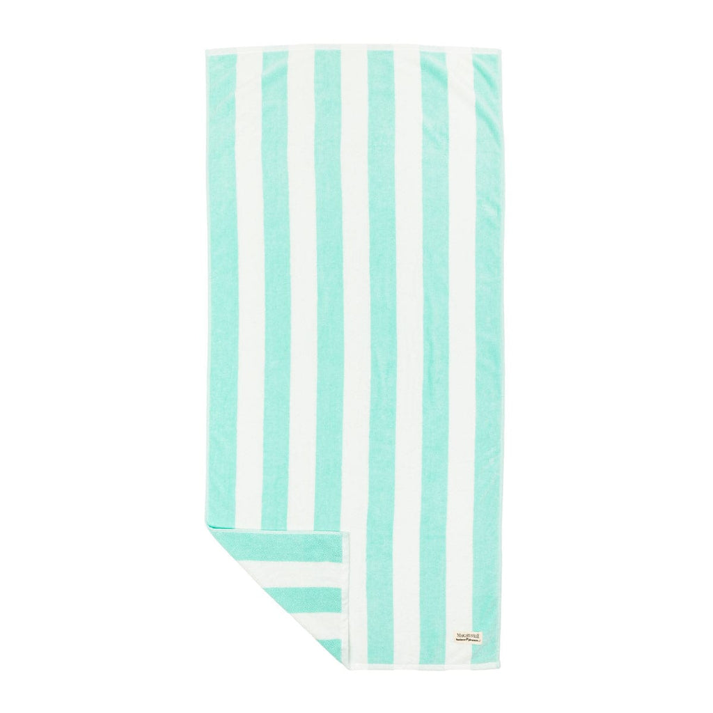 The Havana Towel